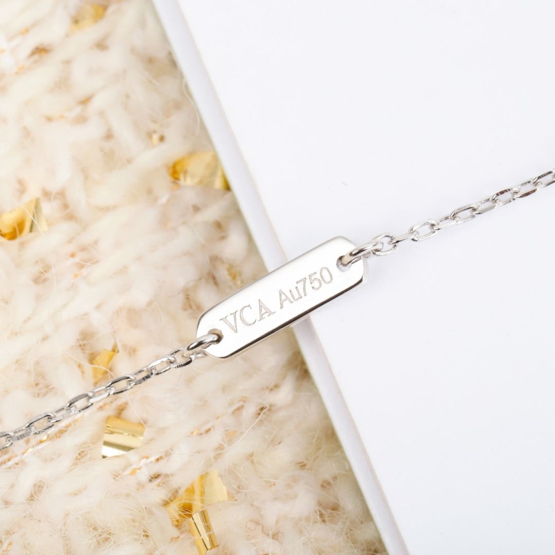 Vca Bracelets